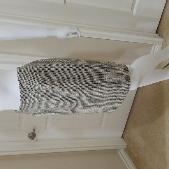 Vintage Ellen Tracy Tweed Suit - Picture 3 of 11